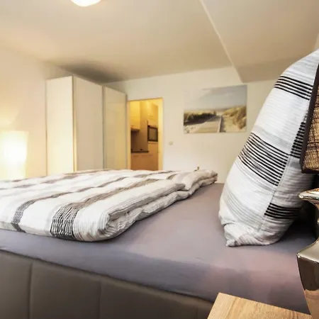 Ferienwohnung Urlaubszeit