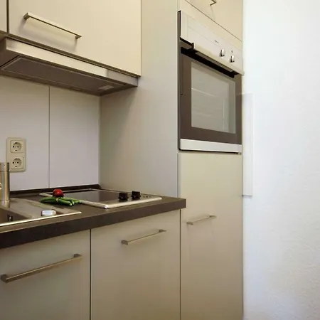Apartamento Ferienwohnung Urlaubszeit