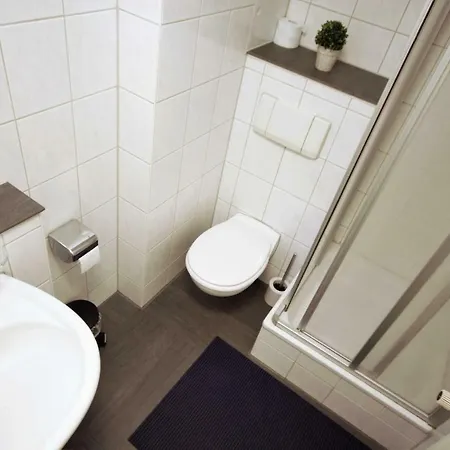 Ferienwohnung Urlaubszeit Apartamento