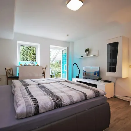 Ferienwohnung Urlaubszeit